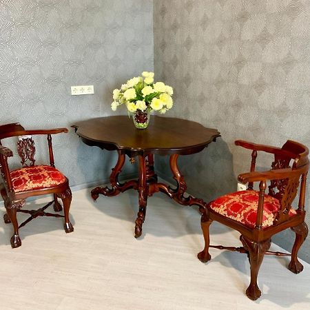 Nataly Apartments 3 Κίεβο Εξωτερικό φωτογραφία