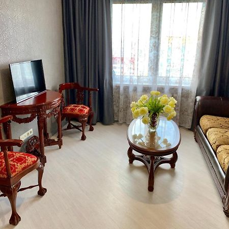 Nataly Apartments 3 Κίεβο Εξωτερικό φωτογραφία