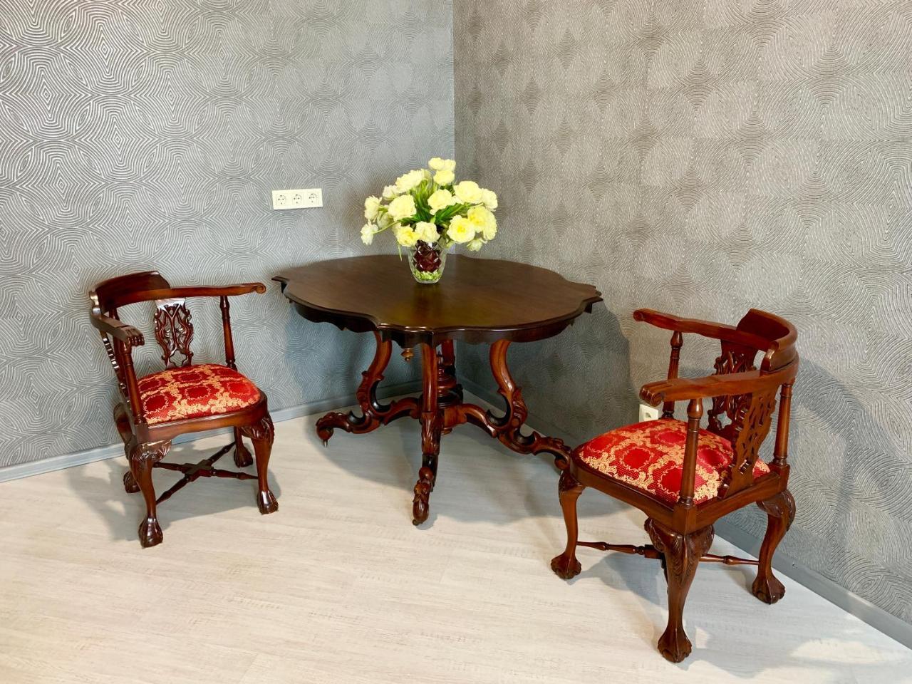 Nataly Apartments 3 Κίεβο Εξωτερικό φωτογραφία