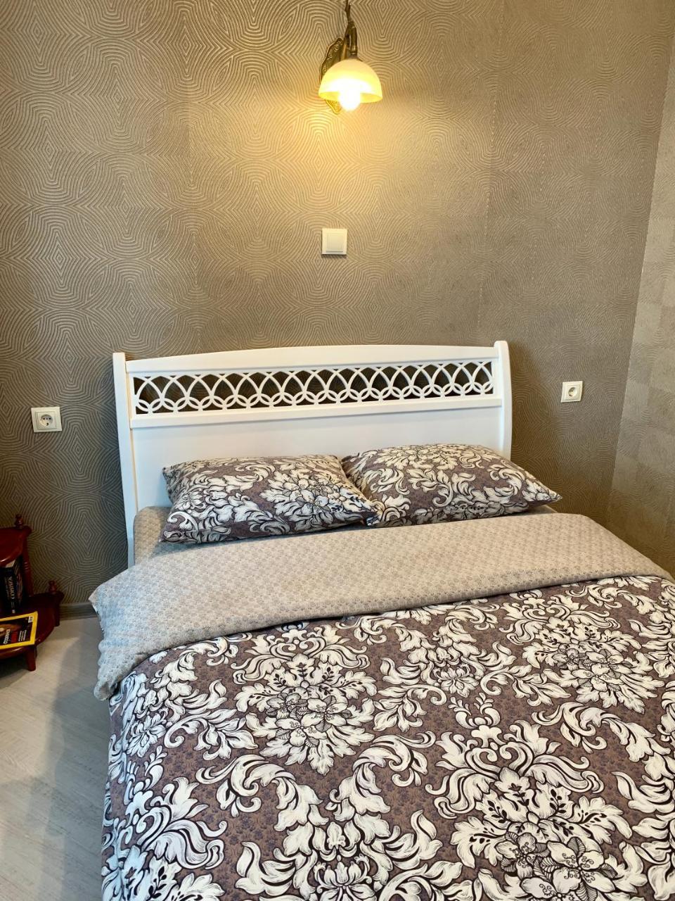 Nataly Apartments 3 Κίεβο Εξωτερικό φωτογραφία