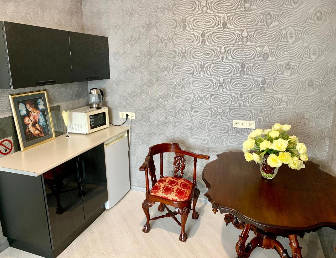 Nataly Apartments 3 Κίεβο Εξωτερικό φωτογραφία