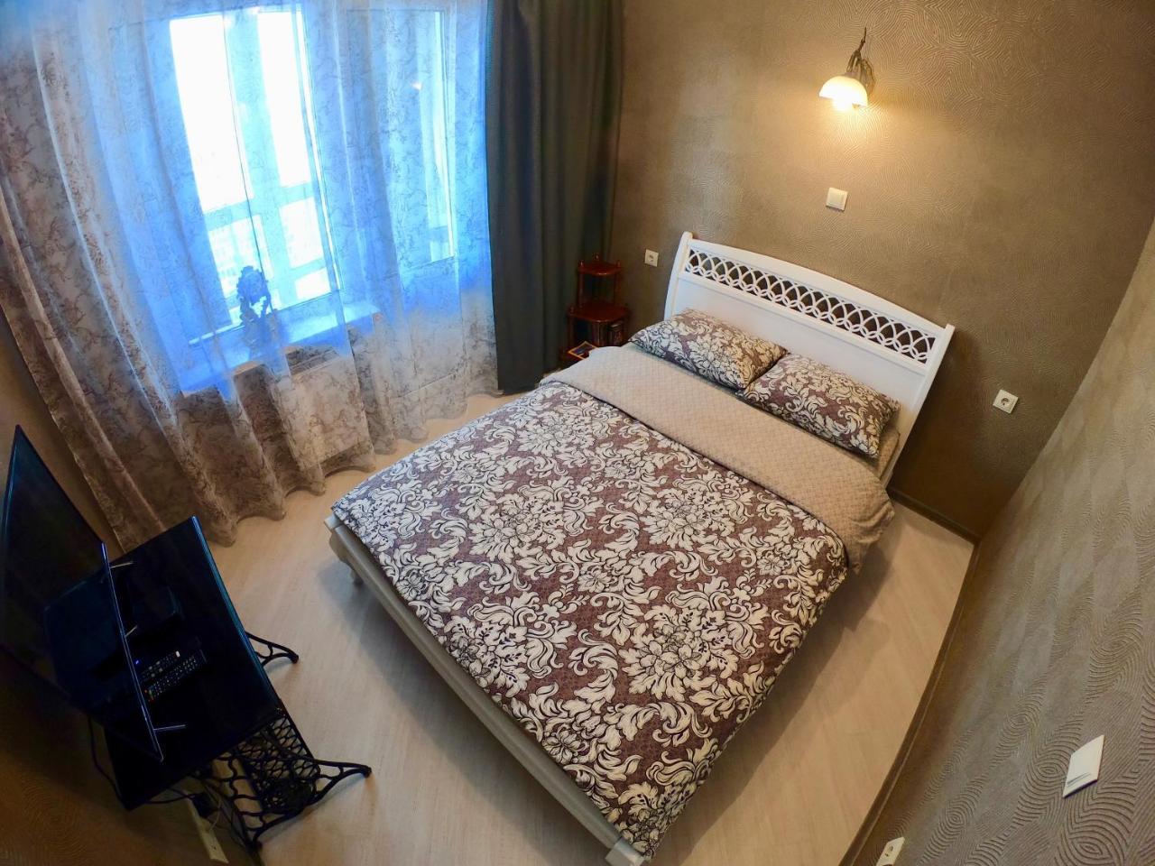 Nataly Apartments 3 Κίεβο Εξωτερικό φωτογραφία
