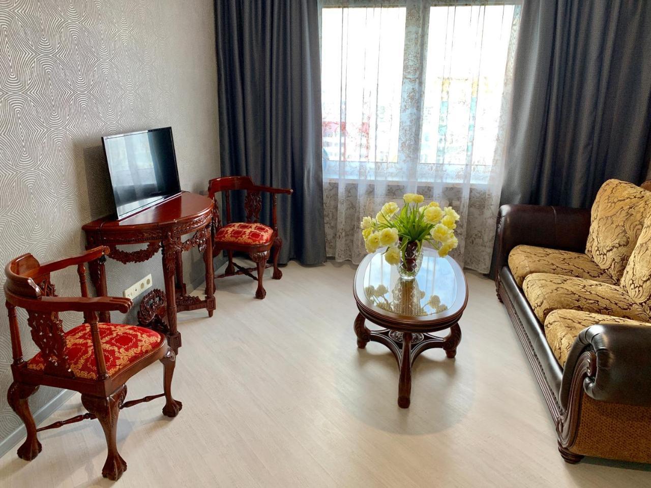Nataly Apartments 3 Κίεβο Εξωτερικό φωτογραφία