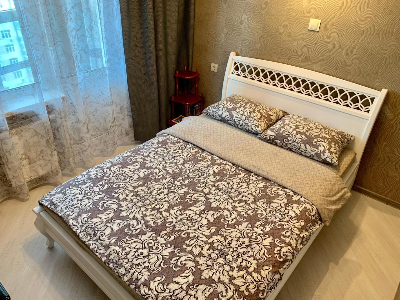 Nataly Apartments 3 Κίεβο Εξωτερικό φωτογραφία