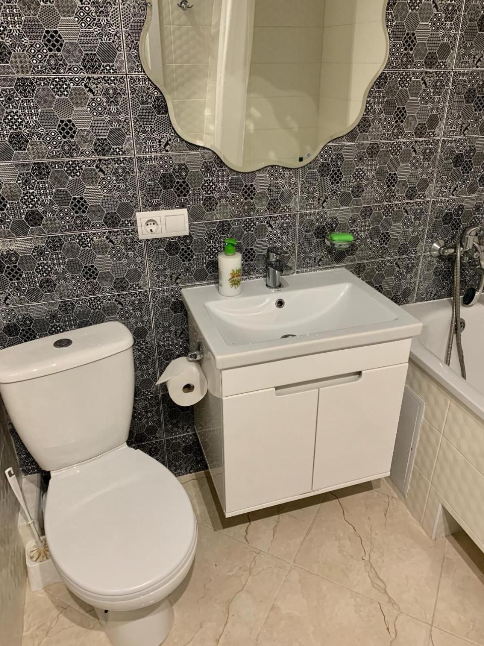 Nataly Apartments 3 Κίεβο Εξωτερικό φωτογραφία
