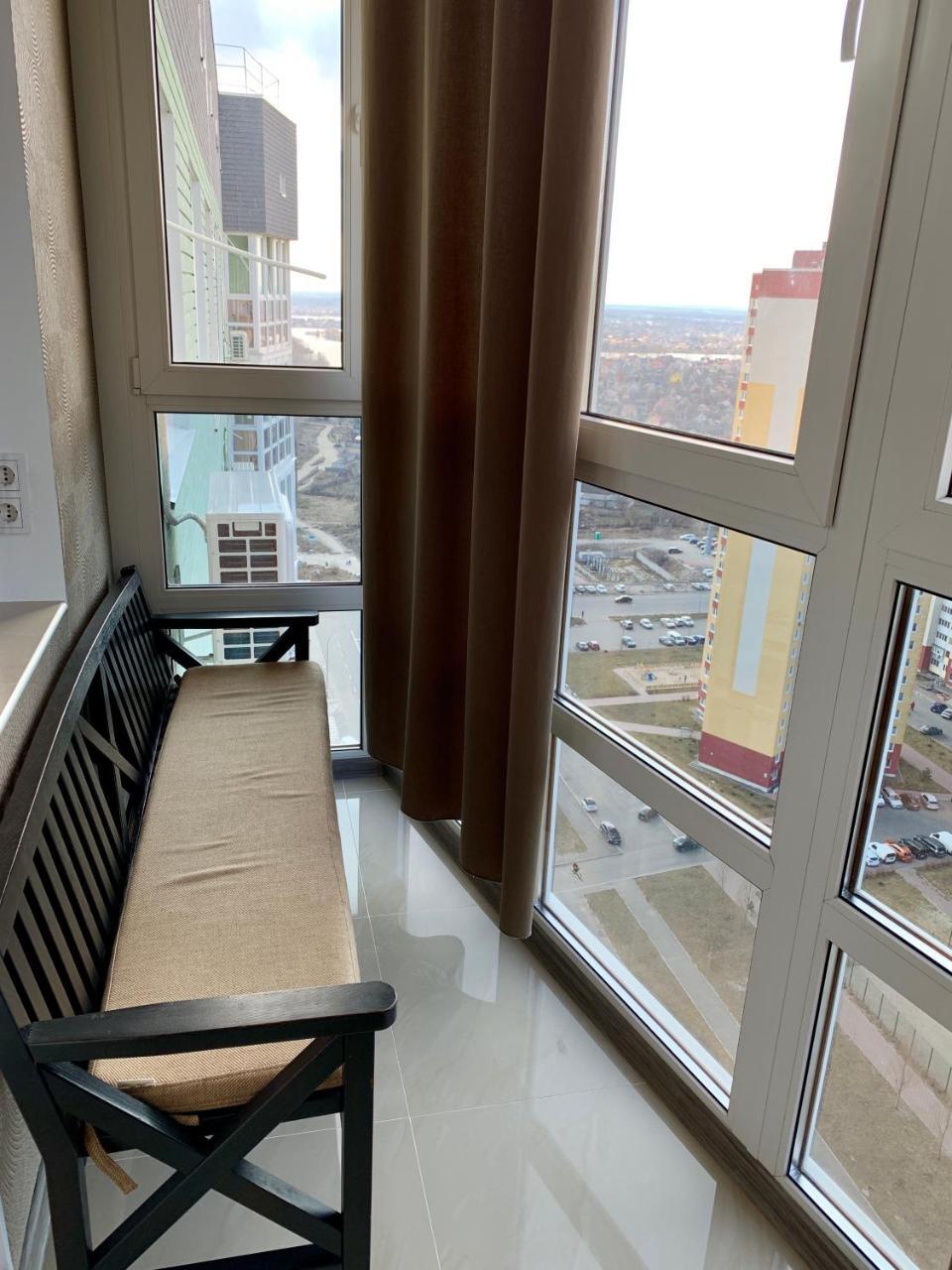 Nataly Apartments 3 Κίεβο Εξωτερικό φωτογραφία
