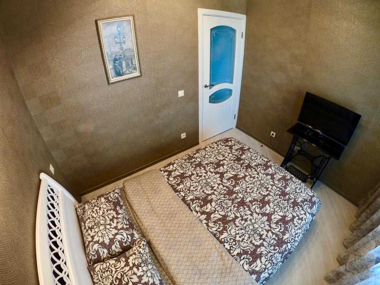 Nataly Apartments 3 Κίεβο Εξωτερικό φωτογραφία