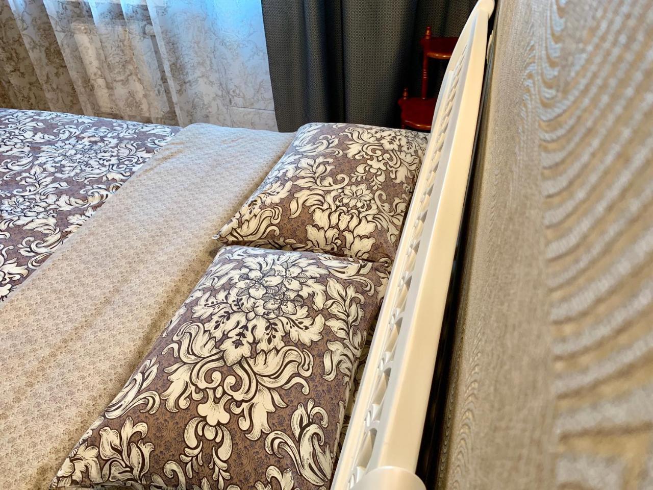 Nataly Apartments 3 Κίεβο Εξωτερικό φωτογραφία